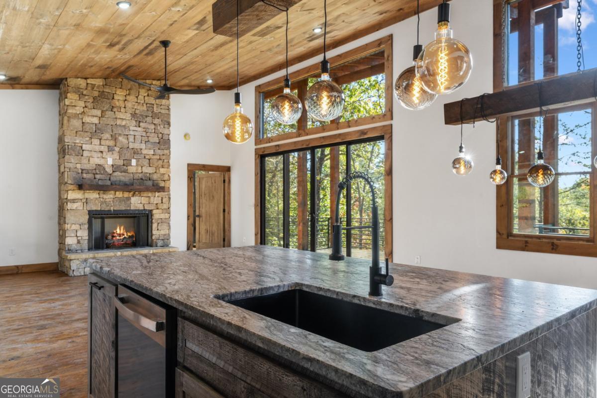 65 Wolf Creek Heights Mineral Bluff GA 30559