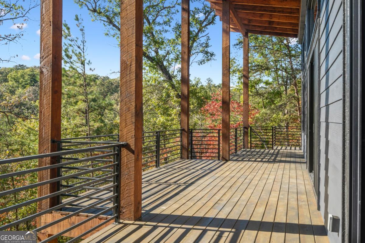 65 Wolf Creek Heights Mineral Bluff GA 30559