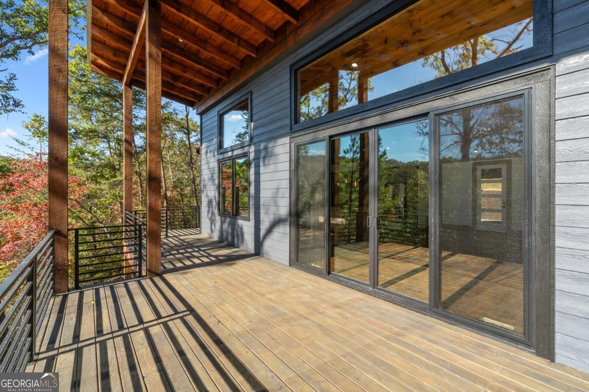 65 Wolf Creek Heights Mineral Bluff GA 30559