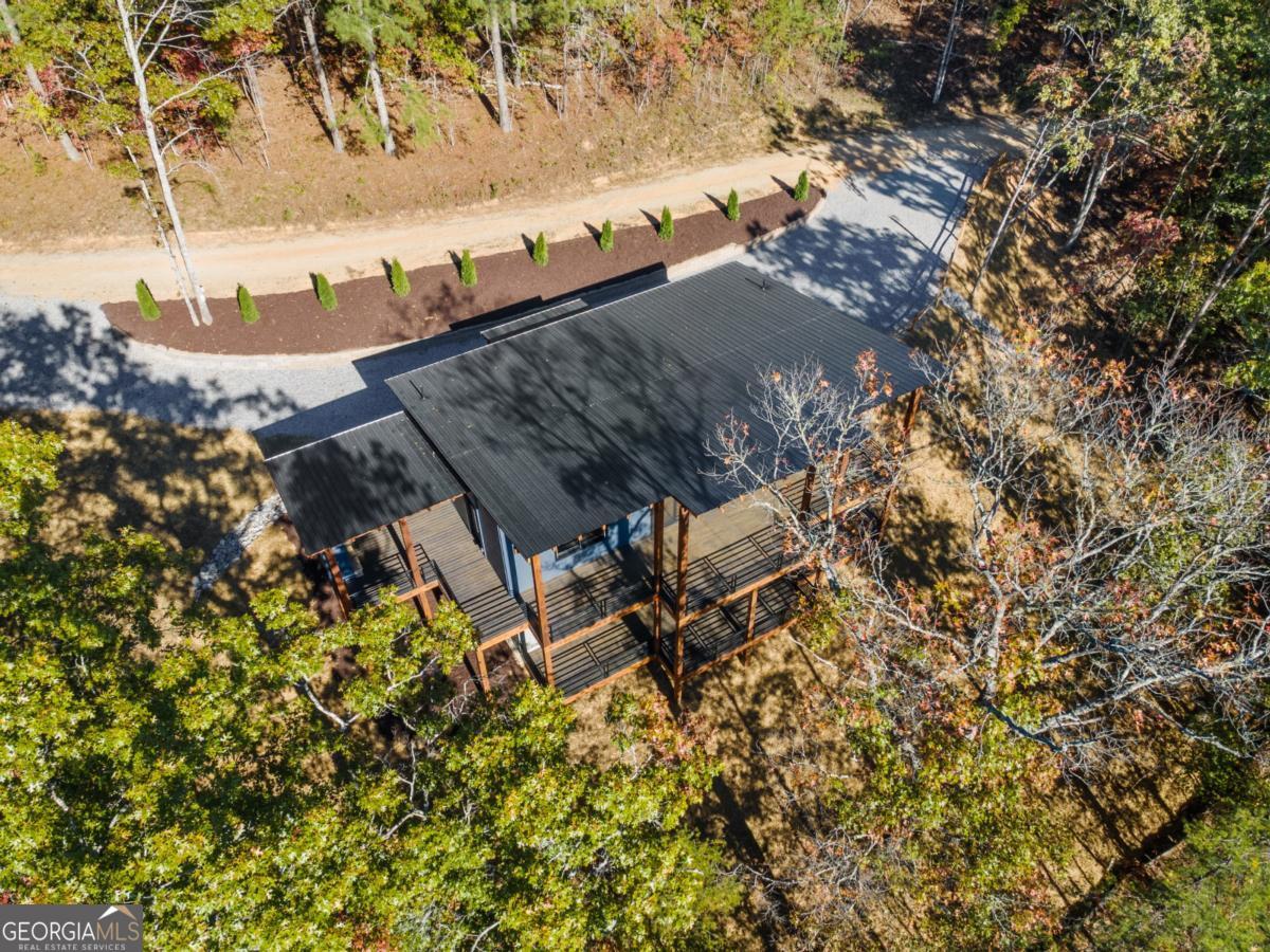 65 Wolf Creek Heights Mineral Bluff GA 30559
