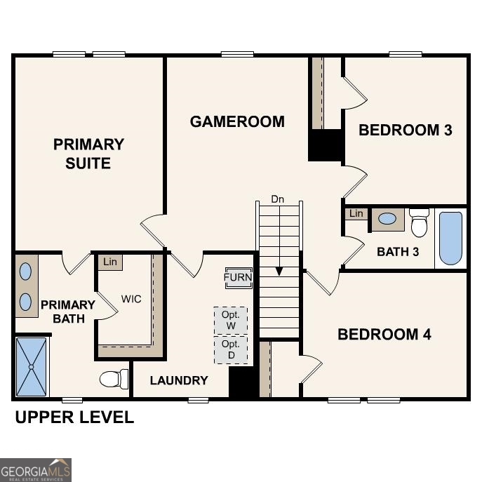 125 Sundance Court Lizella GA 31052