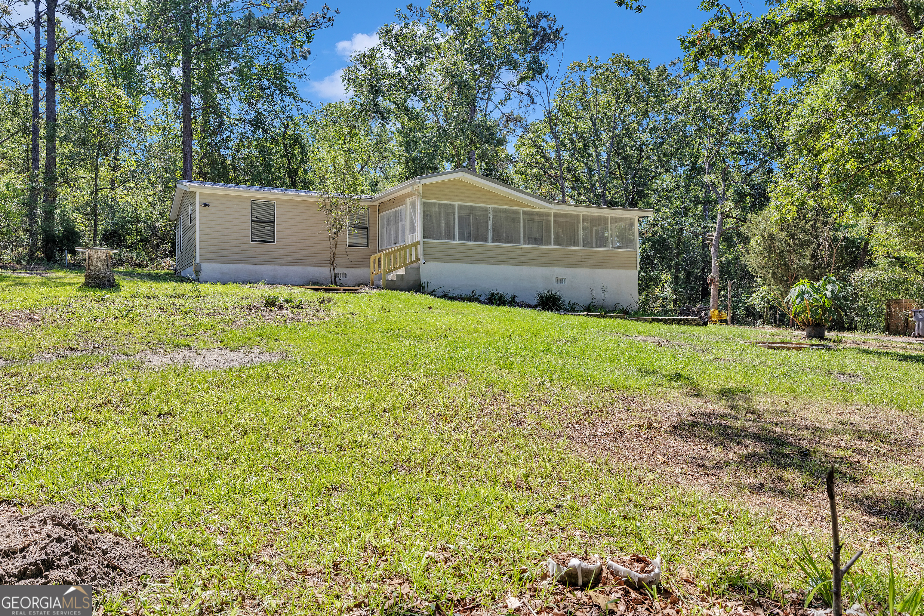 5018 Banksly Circle Valdosta GA 31605