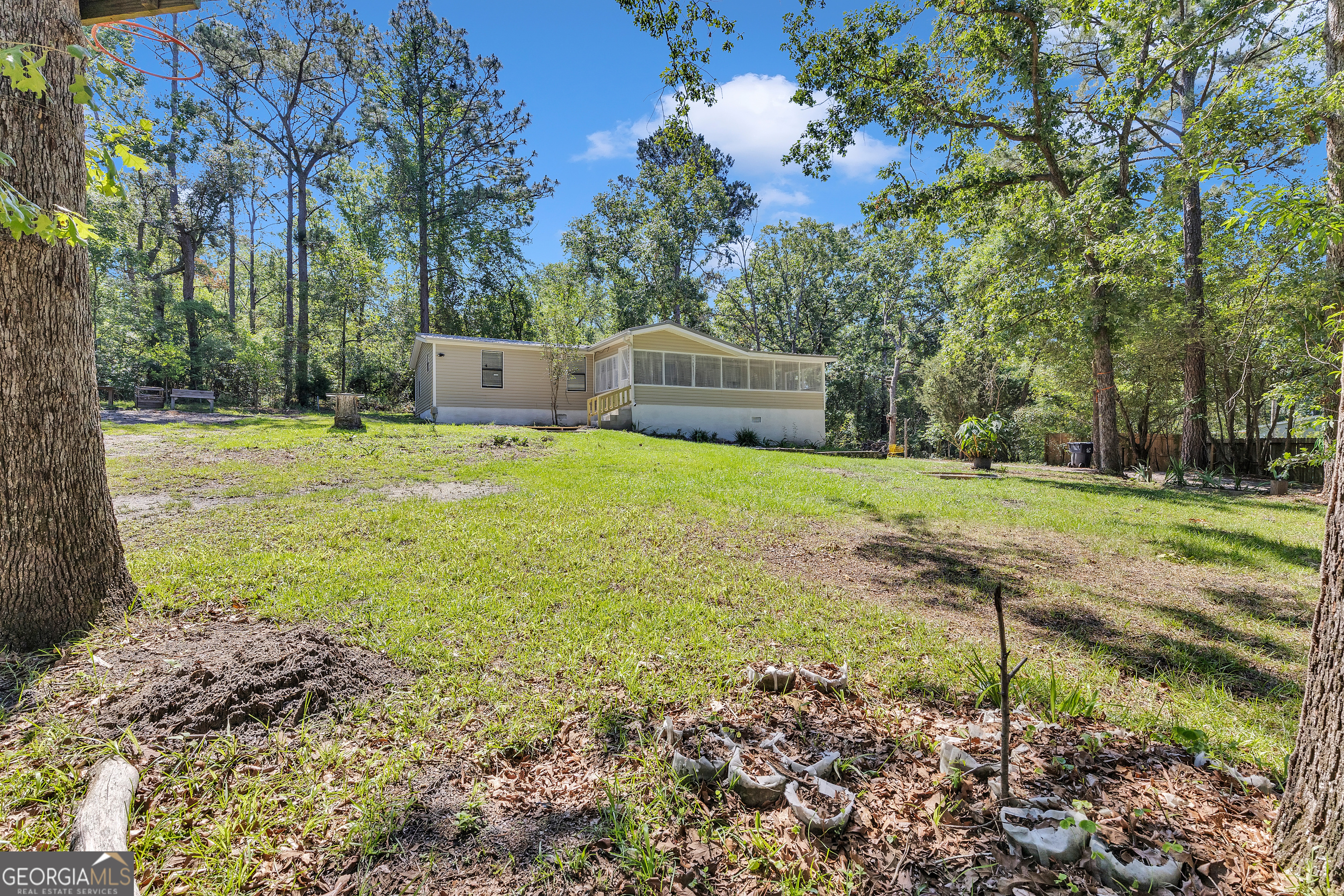 5018 Banksly Circle Valdosta GA 31605