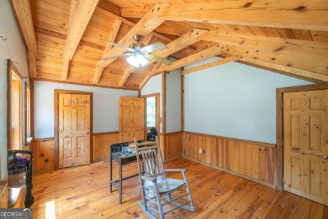 440 Joe Franklin Road Sautee Nacoochee GA 30571