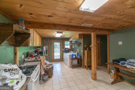 440 Joe Franklin Road Sautee Nacoochee GA 30571