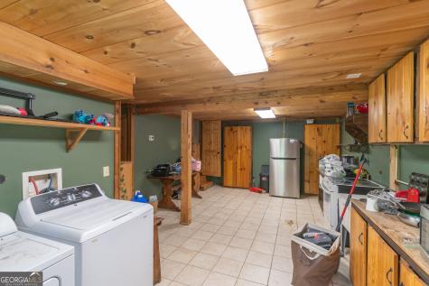 440 Joe Franklin Road Sautee Nacoochee GA 30571