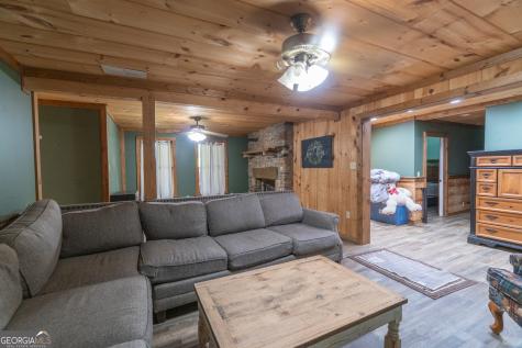 440 Joe Franklin Road Sautee Nacoochee GA 30571