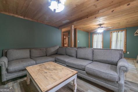 440 Joe Franklin Road Sautee Nacoochee GA 30571