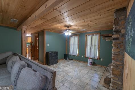440 Joe Franklin Road Sautee Nacoochee GA 30571