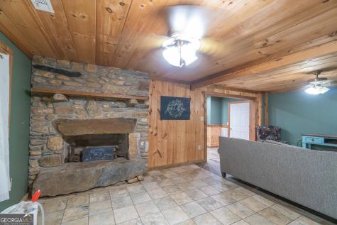 440 Joe Franklin Road Sautee Nacoochee GA 30571