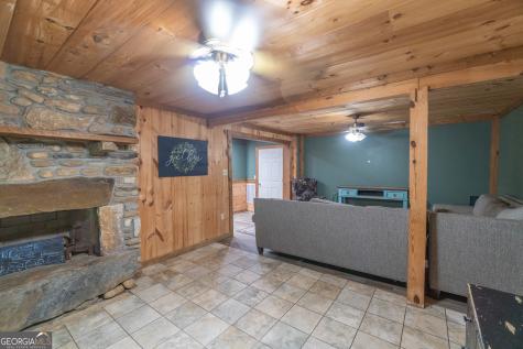 440 Joe Franklin Road Sautee Nacoochee GA 30571