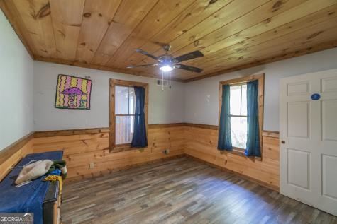 440 Joe Franklin Road Sautee Nacoochee GA 30571