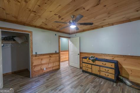 440 Joe Franklin Road Sautee Nacoochee GA 30571