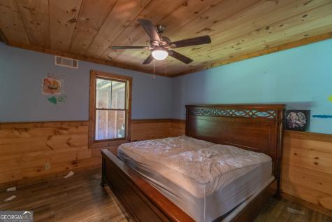 440 Joe Franklin Road Sautee Nacoochee GA 30571