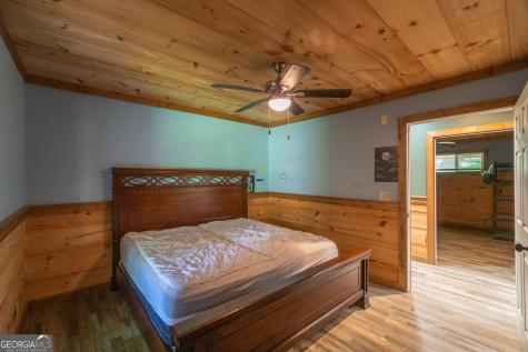 440 Joe Franklin Road Sautee Nacoochee GA 30571