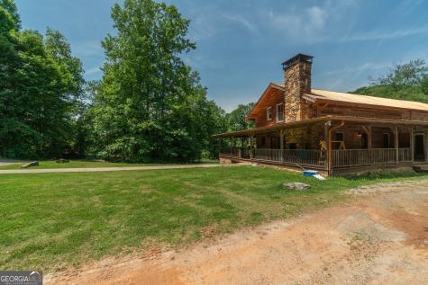 440 Joe Franklin Road Sautee Nacoochee GA 30571