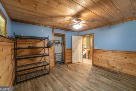 440 Joe Franklin Road Sautee Nacoochee GA 30571