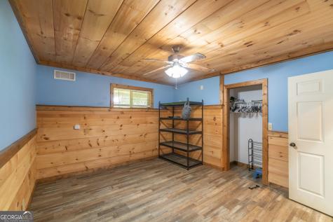440 Joe Franklin Road Sautee Nacoochee GA 30571