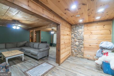 440 Joe Franklin Road Sautee Nacoochee GA 30571