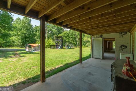 440 Joe Franklin Road Sautee Nacoochee GA 30571