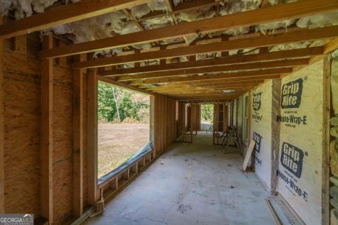 440 Joe Franklin Road Sautee Nacoochee GA 30571