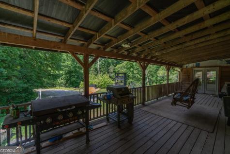 440 Joe Franklin Road Sautee Nacoochee GA 30571