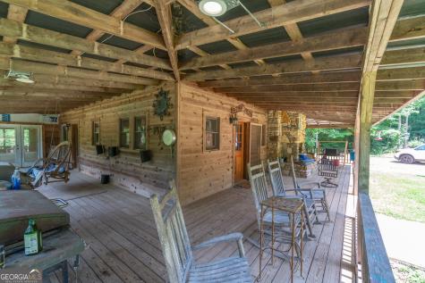 440 Joe Franklin Road Sautee Nacoochee GA 30571