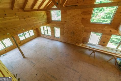 440 Joe Franklin Road Sautee Nacoochee GA 30571