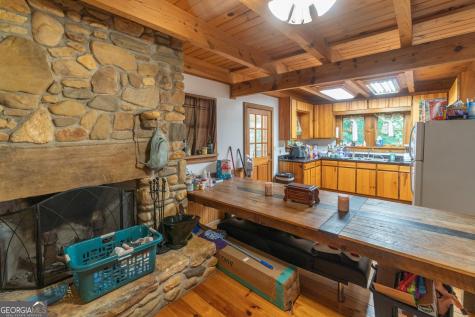 440 Joe Franklin Road Sautee Nacoochee GA 30571