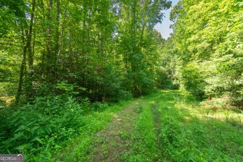 440 Joe Franklin Road Sautee Nacoochee GA 30571