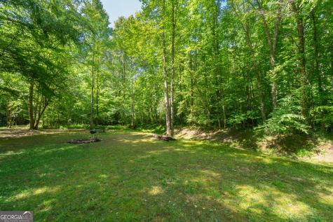 440 Joe Franklin Road Sautee Nacoochee GA 30571