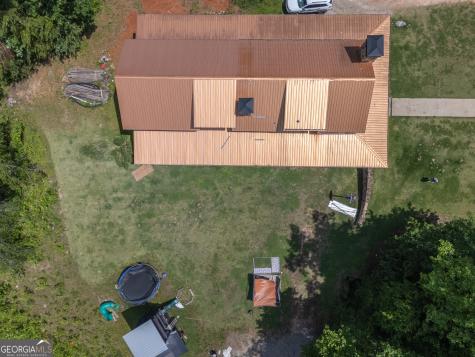 440 Joe Franklin Road Sautee Nacoochee GA 30571