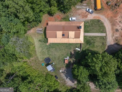 440 Joe Franklin Road Sautee Nacoochee GA 30571