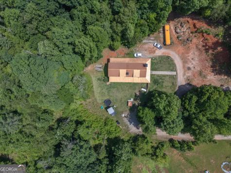 440 Joe Franklin Road Sautee Nacoochee GA 30571