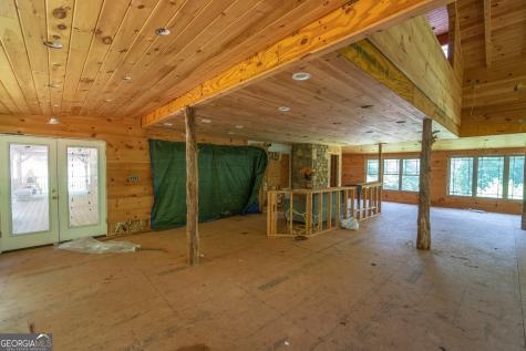 440 Joe Franklin Road Sautee Nacoochee GA 30571