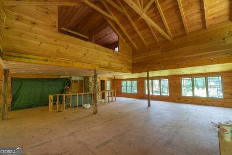 440 Joe Franklin Road Sautee Nacoochee GA 30571