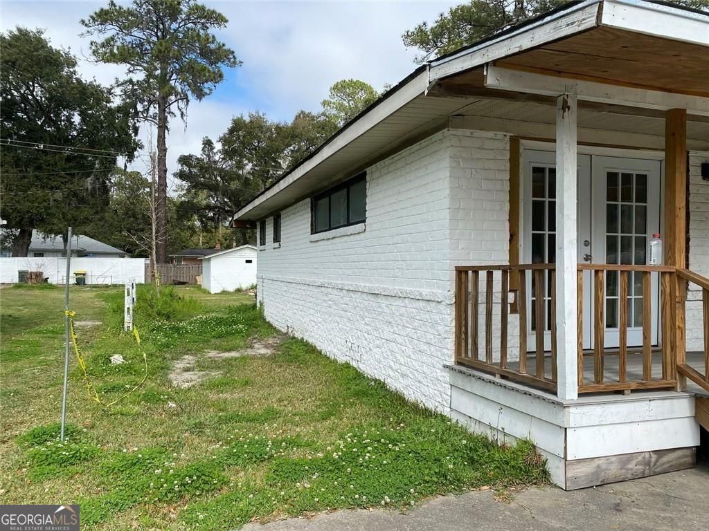 106 E Derenne Avenue Savannah GA 31405