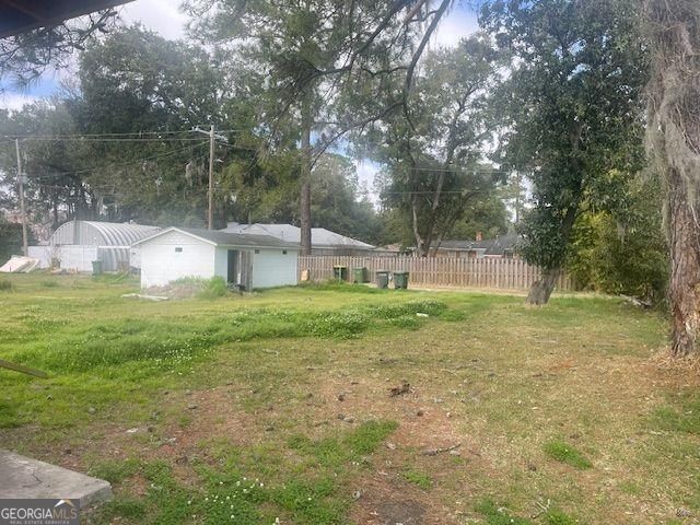 106 E Derenne Avenue Savannah GA 31405