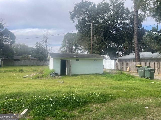 106 E Derenne Avenue Savannah GA 31405