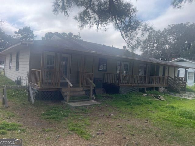 106 E Derenne Avenue Savannah GA 31405