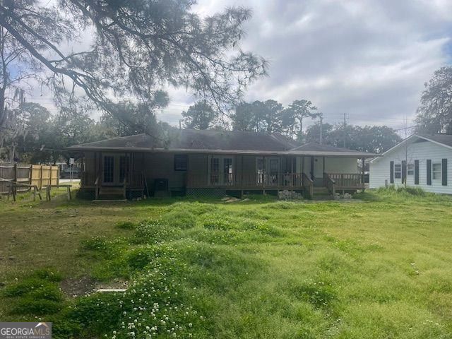 106 E Derenne Avenue Savannah GA 31405