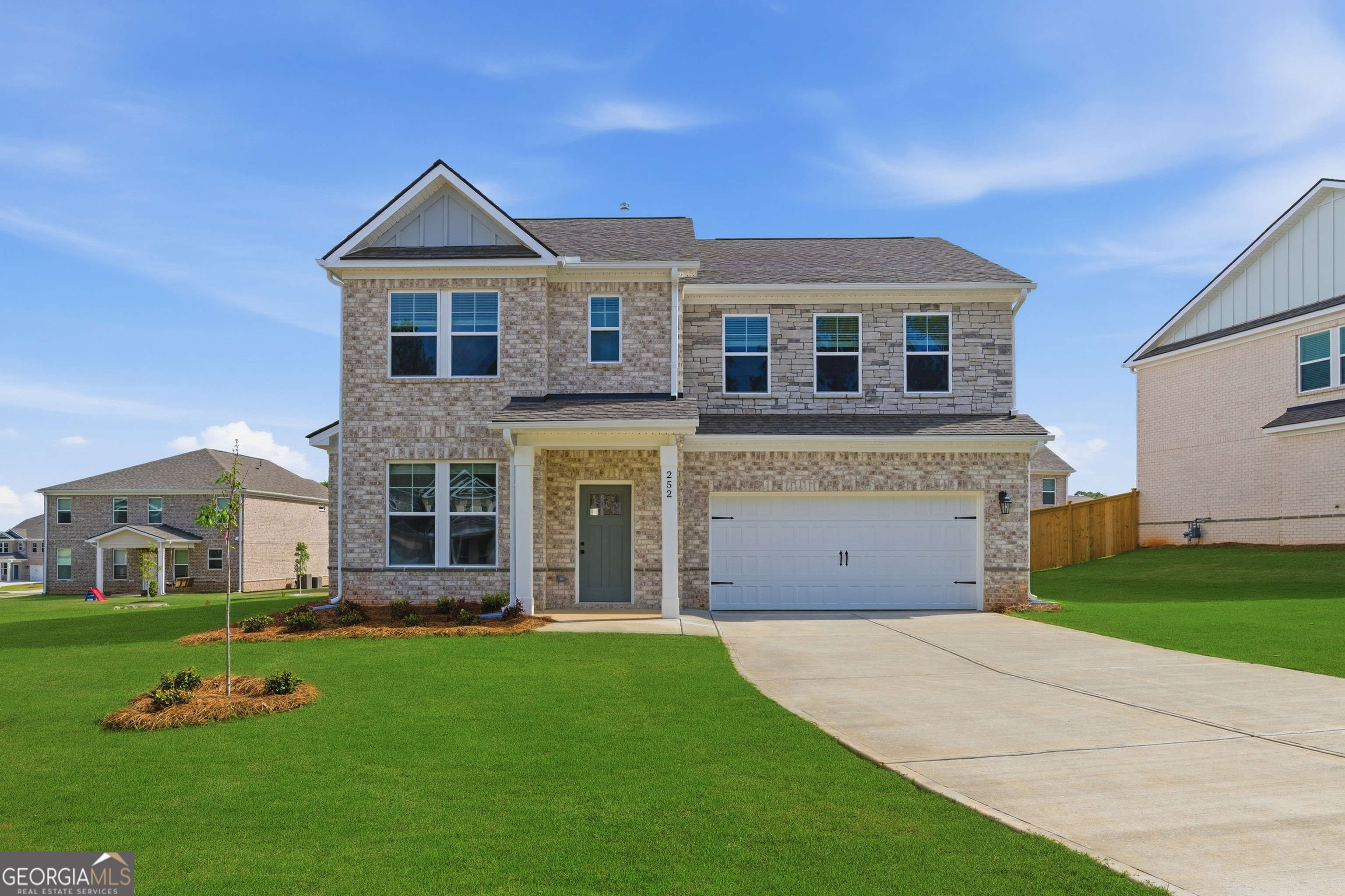 252 Chiswick Loop Stockbridge GA 30281