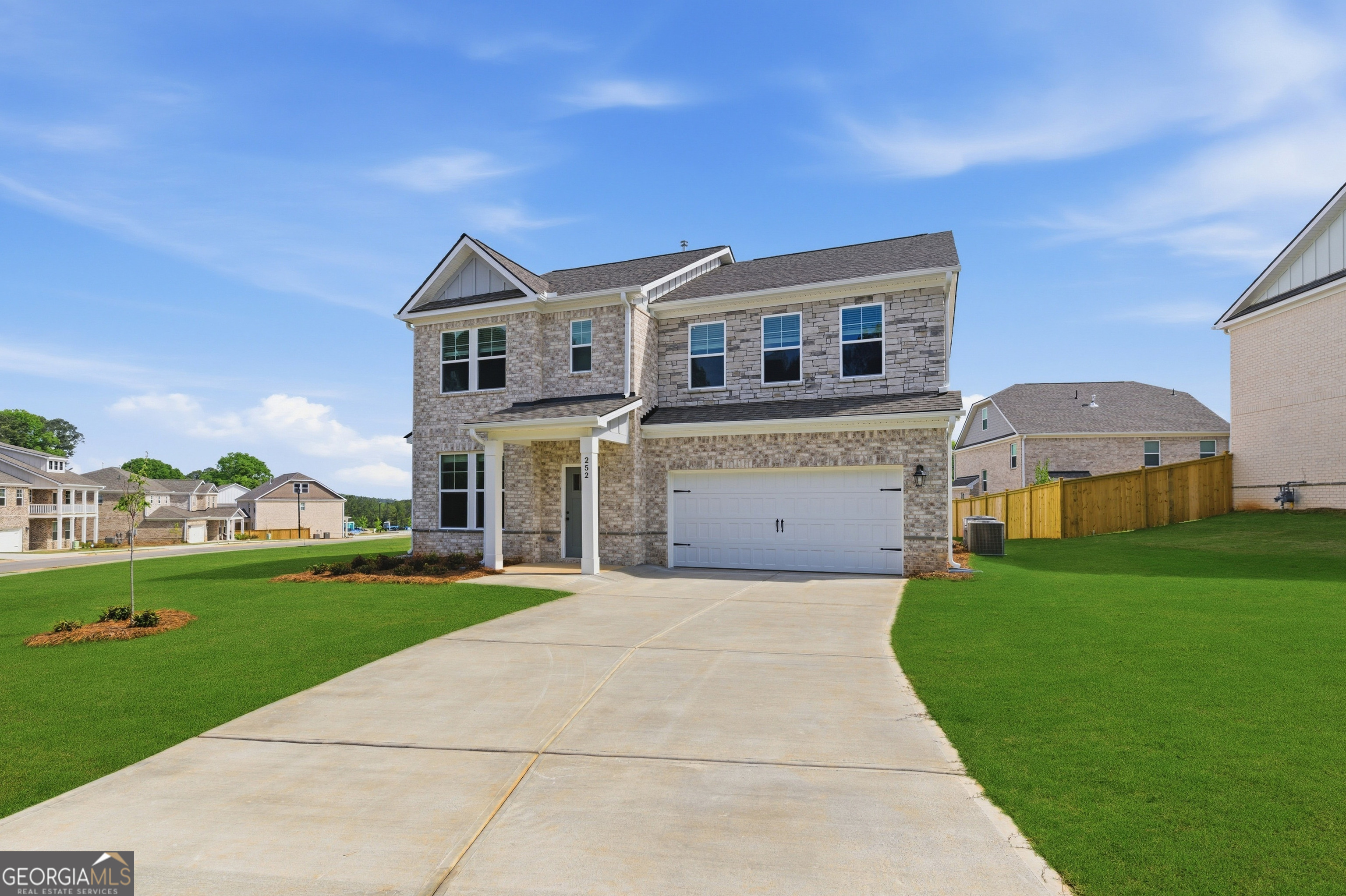 252 Chiswick Loop Stockbridge GA 30281