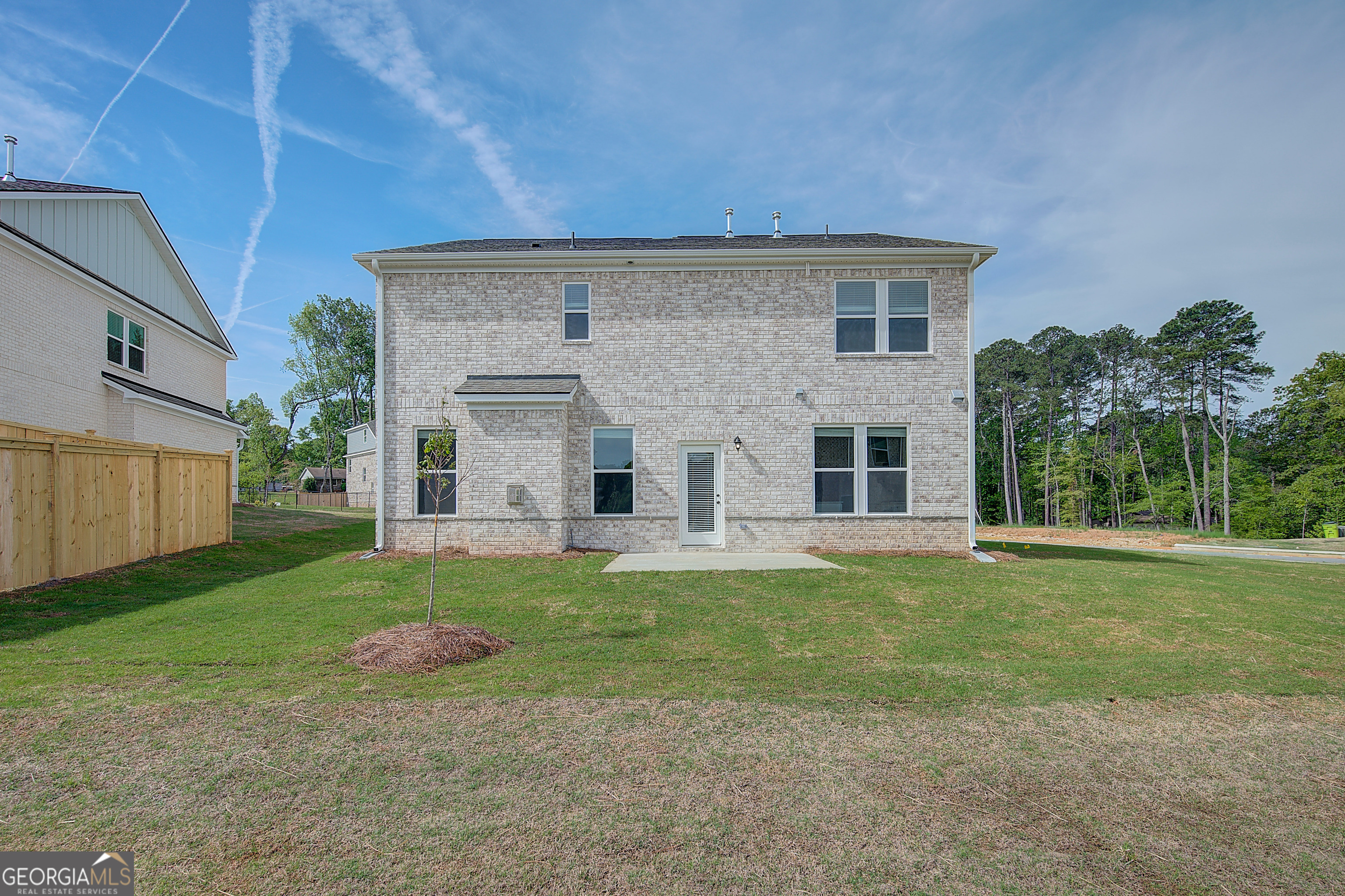 252 Chiswick Loop Stockbridge GA 30281