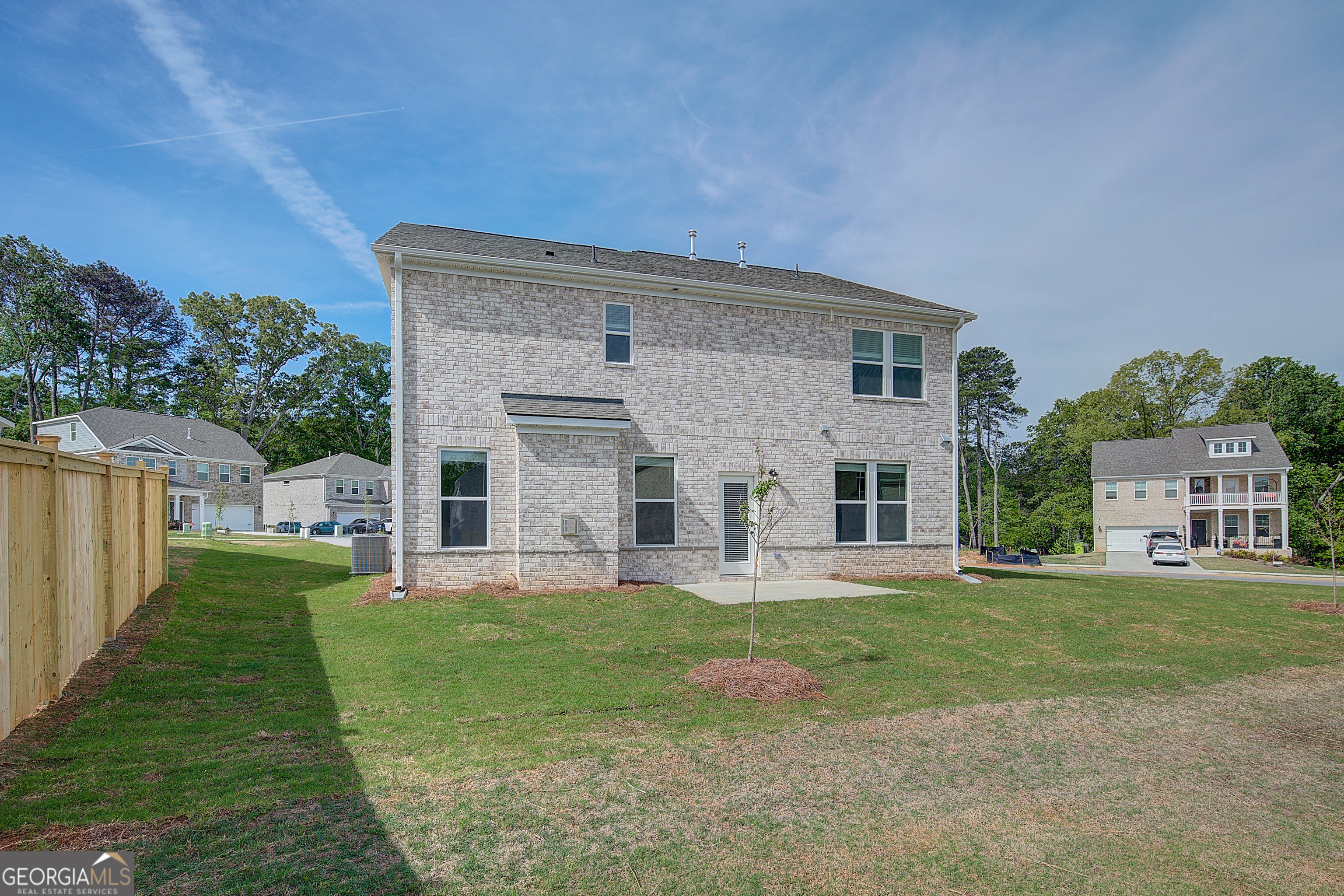 252 Chiswick Loop Stockbridge GA 30281