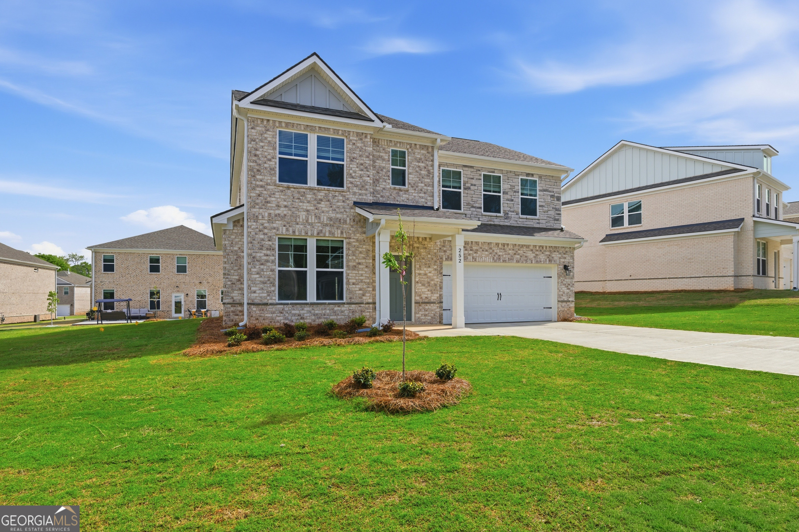 252 Chiswick Loop Stockbridge GA 30281