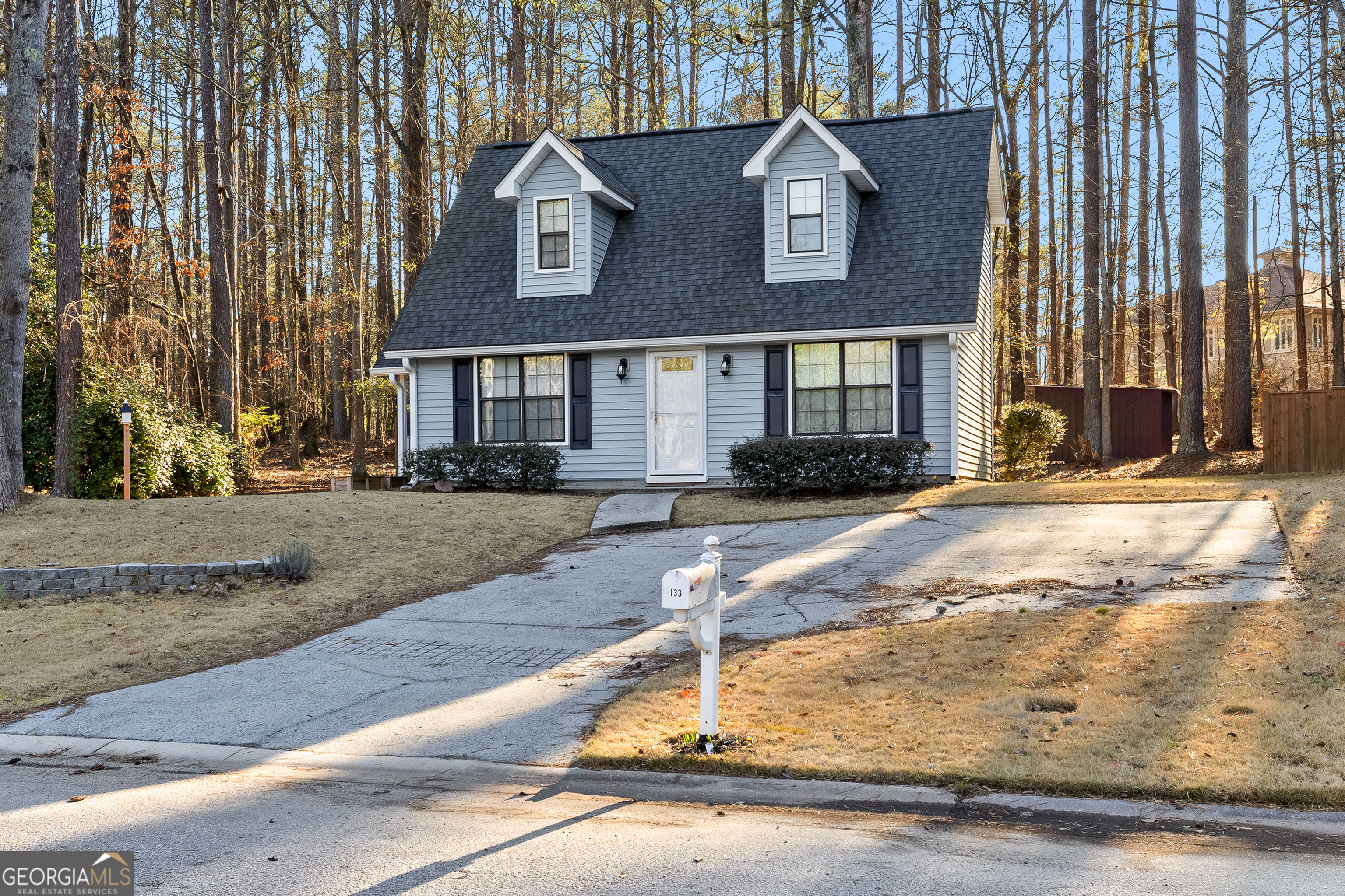 133 Long Leaf Peachtree City GA 30269
