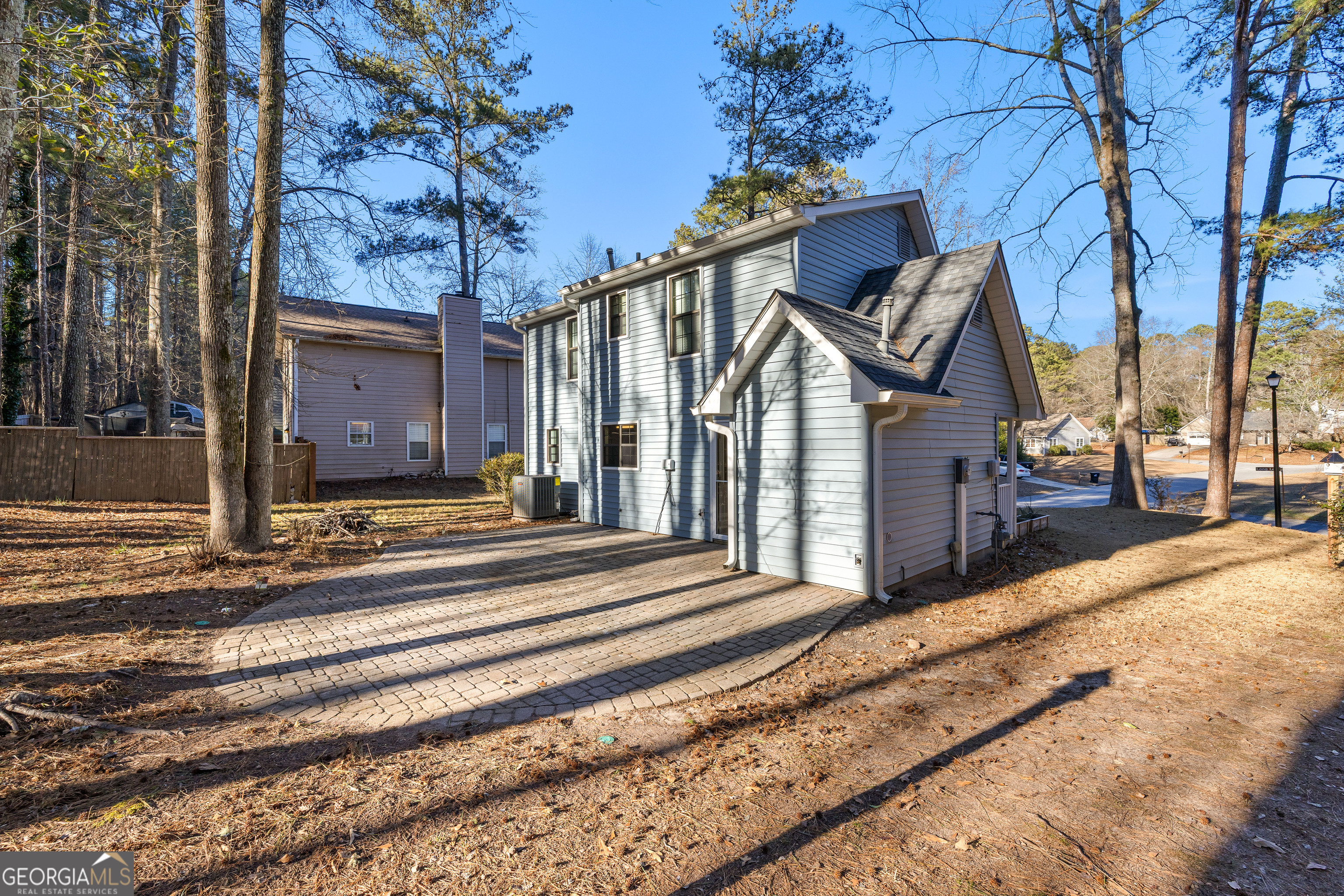 133 Long Leaf Peachtree City GA 30269