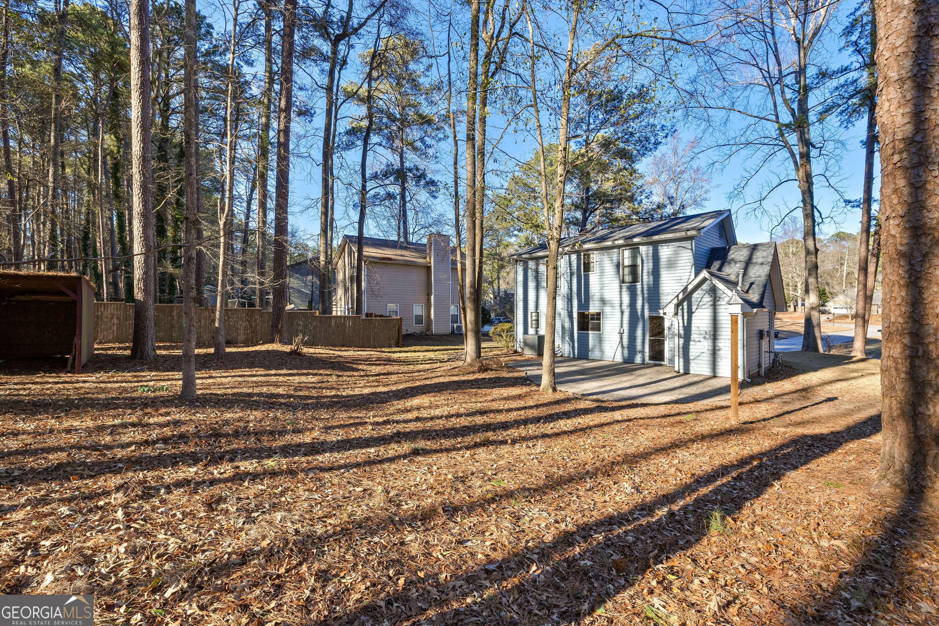 133 Long Leaf Peachtree City GA 30269
