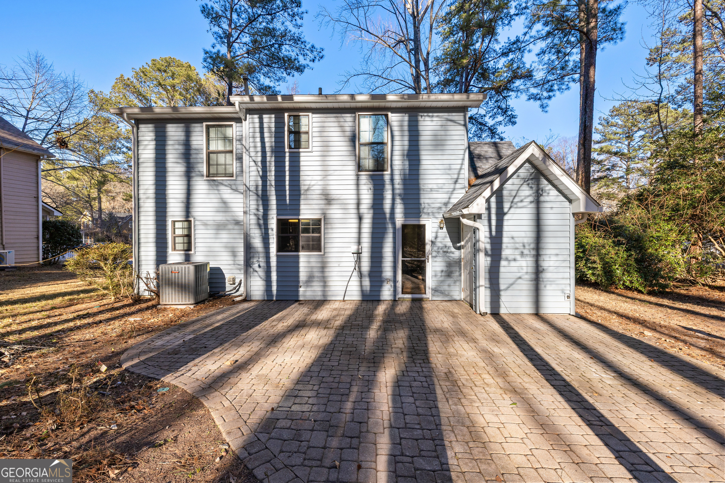 133 Long Leaf Peachtree City GA 30269